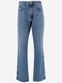 1989 Studio Cotton Denim Jeans