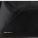 Victoria Beckham Lederhandtasche mit Logo