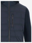 Woolrich Bering Hybrid Chaqueta hecha de nylon elástica