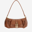 Chloè 99 lederen schoudertas