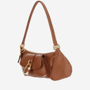 Chloè 99 lederen schoudertas