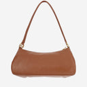Chloè 99 lederen schoudertas