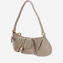 Borsa a tracolla in pelle Chloè 99