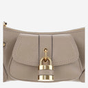 Borsa a tracolla in pelle Chloè 99