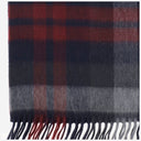 Alex Begg Cashmere Buff