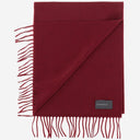 Alex Begg Cashmere Scarf