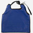 Anita Bilardi Leather And Wool Shoulder Bag With Popeye Pattern