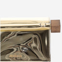 Jacquemus La Pochette Rond Carré