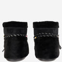 Moon Boot Moon Boot Icon Low Faux Fur Beads