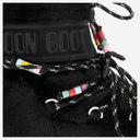 Moon Boot Moon Boot Icon Low Faux Fur Beads