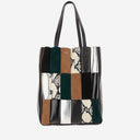 Khaite Zoe Shoulder Bag