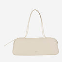 Bolso de cuero Khaite simona
