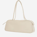 Bolso de cuero Khaite simona