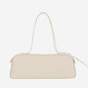 Bolso de cuero Khaite simona