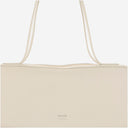Bolso de cuero Khaite simona