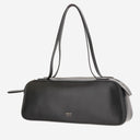 Borsa in pelle Khaite Simona