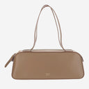 Khaite Simona Lederhandtasche