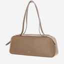 Khaite Simona Lederhandtasche