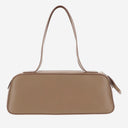 Khaite Simona Lederhandtasche