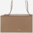 Khaite Simona Lederhandtasche