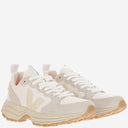 Zapatillas de cuero veja venturi