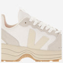 Zapatillas de cuero veja venturi