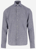 Herno Linen Shirt