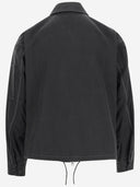 And Wander Cotton Blend Jacket