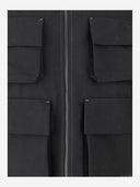 And Wander Cotton Blend Jacket