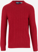 Polo Ralph Lauren Cashmere Pullover