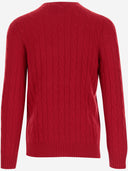 Polo Ralph Lauren Cashmere Pullover