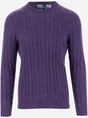 Polo Ralph Lauren Cashmere Pullover