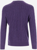 Polo Ralph Lauren Cashmere Pullover