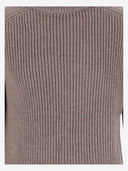 Oliver Lattughi Wolle Mischpullover