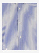 Bawełniana koszula Junya Watanabe