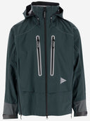 Und pertex Schildjacke wandern