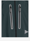 Und pertex Schildjacke wandern