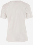Camisa de algodón de Emilio Pucci con logotipo