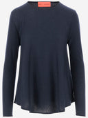 Wild Cashmere Seide und Kaschmirpullover