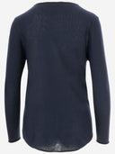 Wild Cashmere Seide und Kaschmirpullover