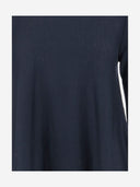 Wild Cashmere Seide und Kaschmirpullover