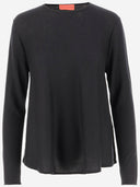Wild Cashmere Seide und Kaschmirpullover