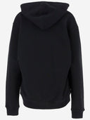 Ami Cotton Sweatshirt mit Logo