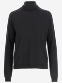 Wild Cashmere Seide und Kaschmirpullover