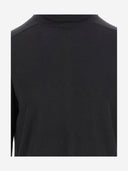 Wild Cashmere Seide und Kaschmirpullover