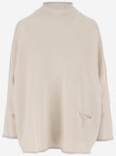 Oliver Lattughi Cashmere Sweater