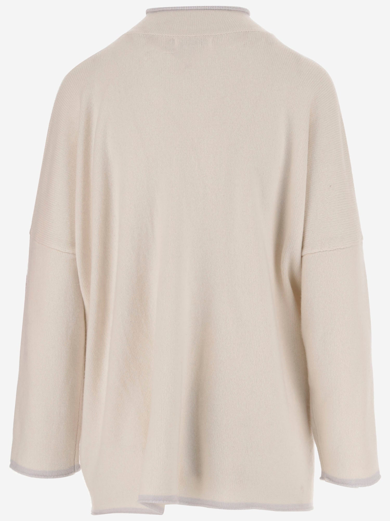 Oliver Lattughi Cashmere Sweater