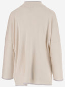 Oliver Lattughi Cashmere Sweater