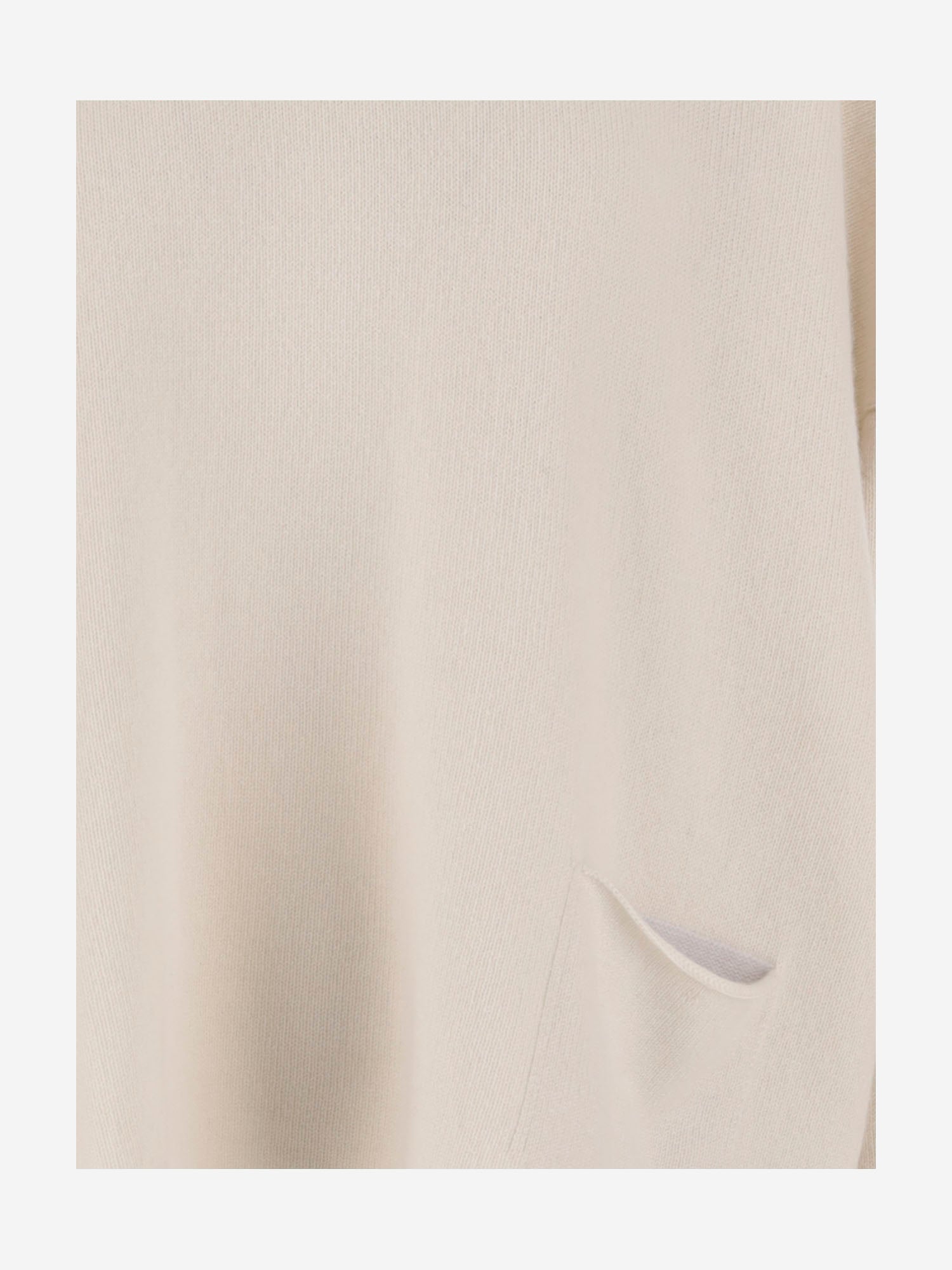 Oliver Lattughi Cashmere Sweater