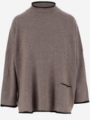 Oliver Lattughi Cashmere Pullover